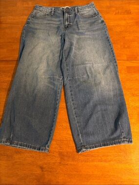 Celebrity Pink light blue denim jeans